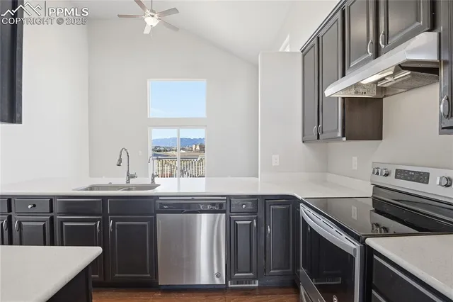 $499,900 | 6776 Lamine Drive, Colorado Springs, CO 80925