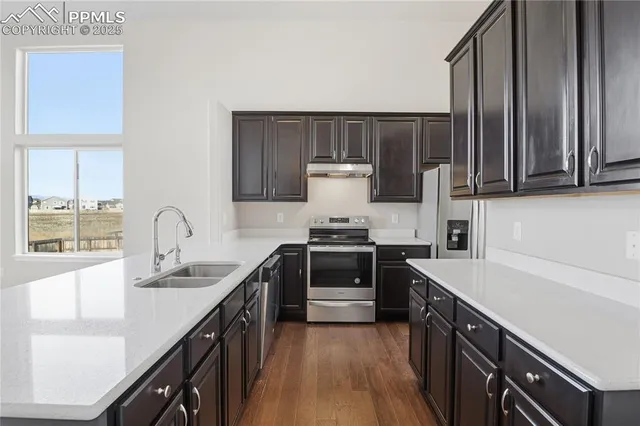 $499,900 | 6776 Lamine Drive, Colorado Springs, CO 80925