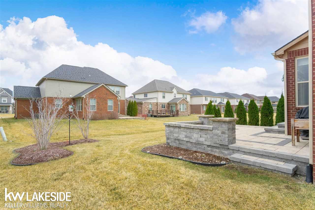 50540 Rockingham Drive Canton, MI 48188 - Photo 6 of 57