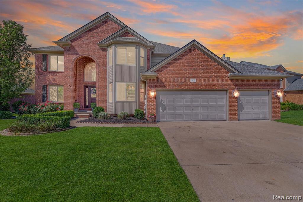 29172 Rachid Lane Chesterfield, MI 48047 - Photo 3 of 52