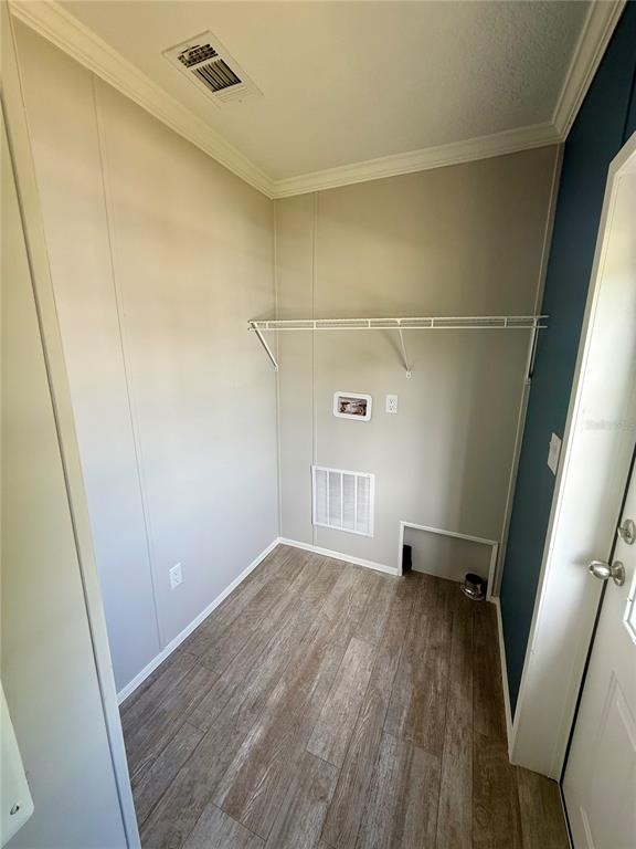 37743 Geiger Road Zephyrhills, FL 33542 - Photo 7 of 21 a view of an empty room