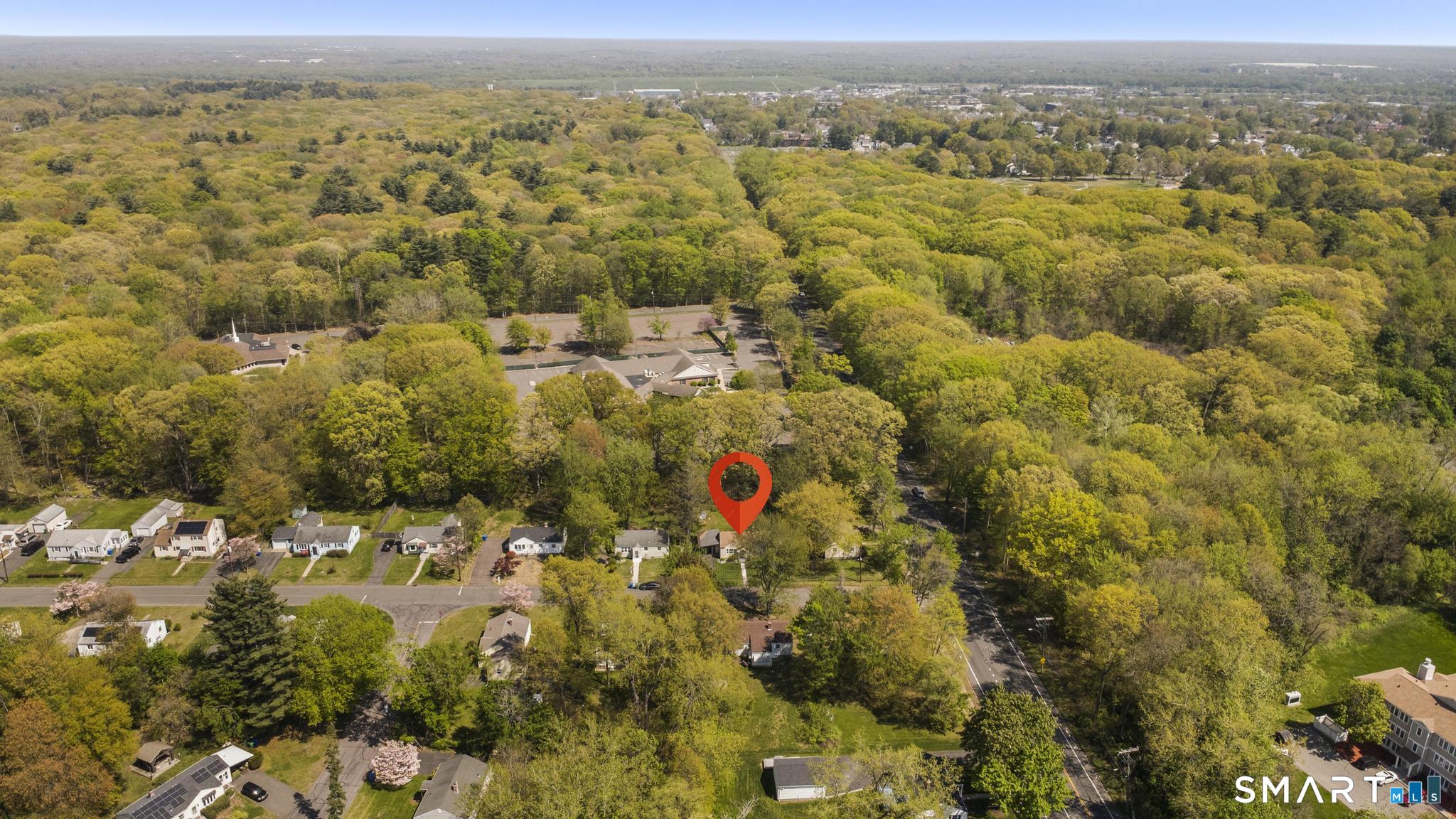 4 Mayfair Road Bloomfield, CT 06002 - Photo 26 of 26