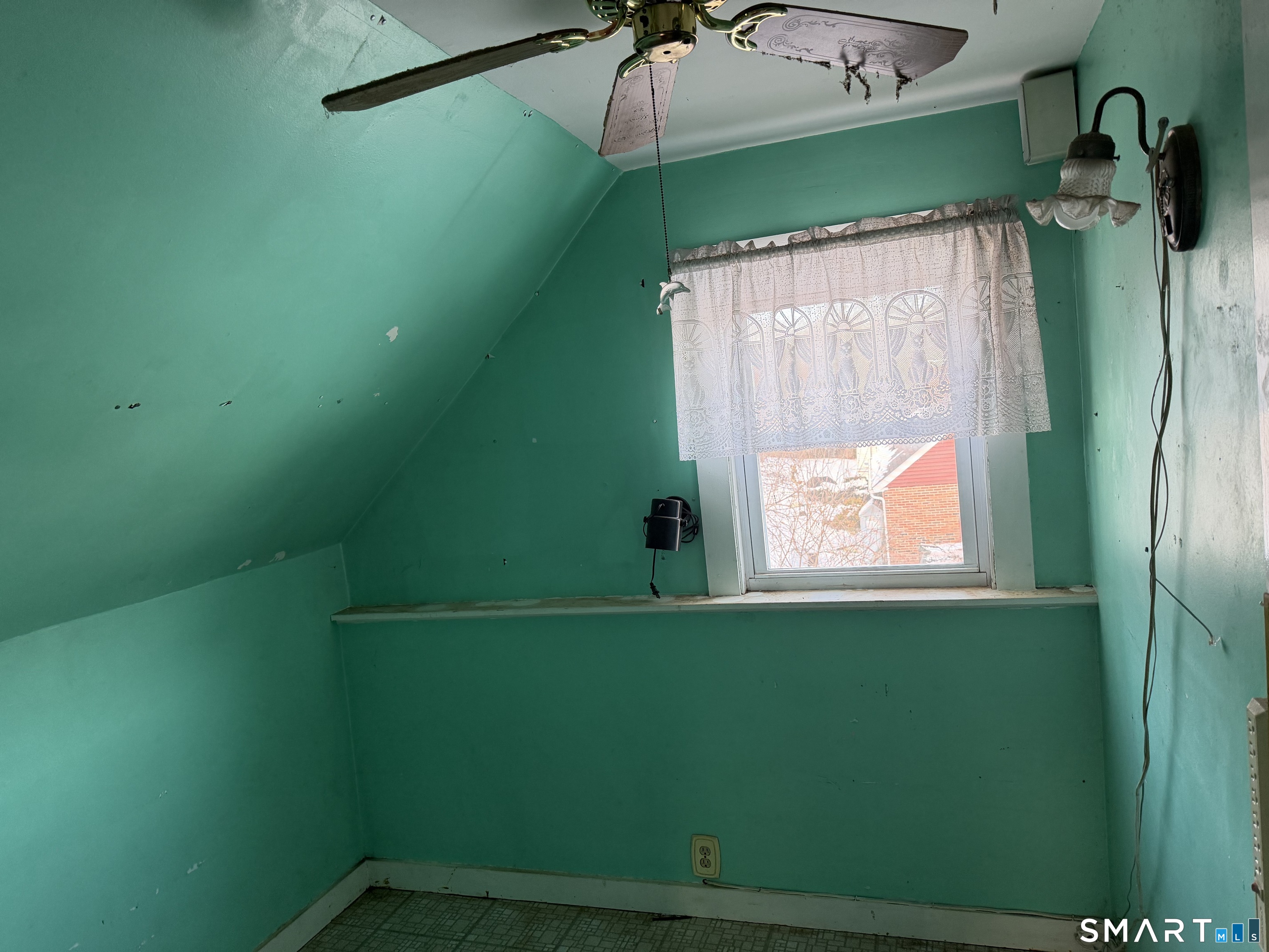 292 Old Colchester Road Montville, CT 06382 - Photo 18 of 18 a view of a small space