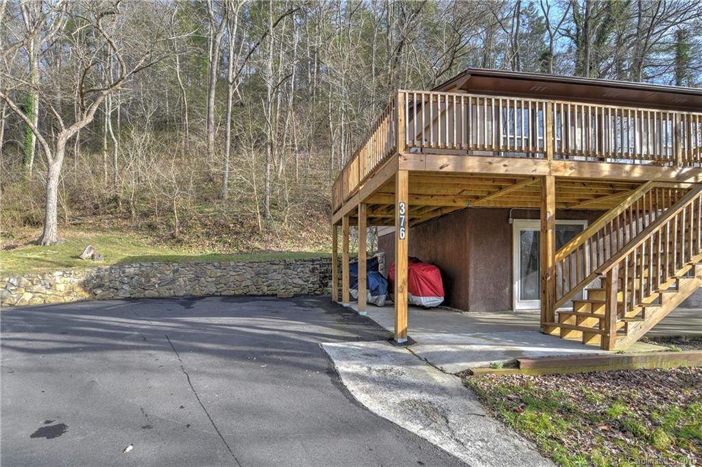 376 Roberts Hill Road Marshall, NC 28753 - Photo 24 of 29 Gallery Image 24
