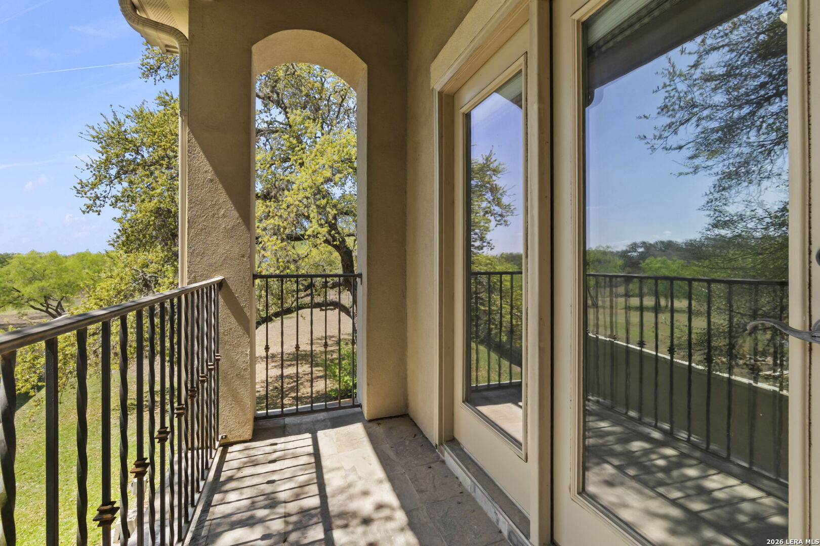 8518 Wild Trace Garden Ridge, TX 78266 - Photo 40 of 57