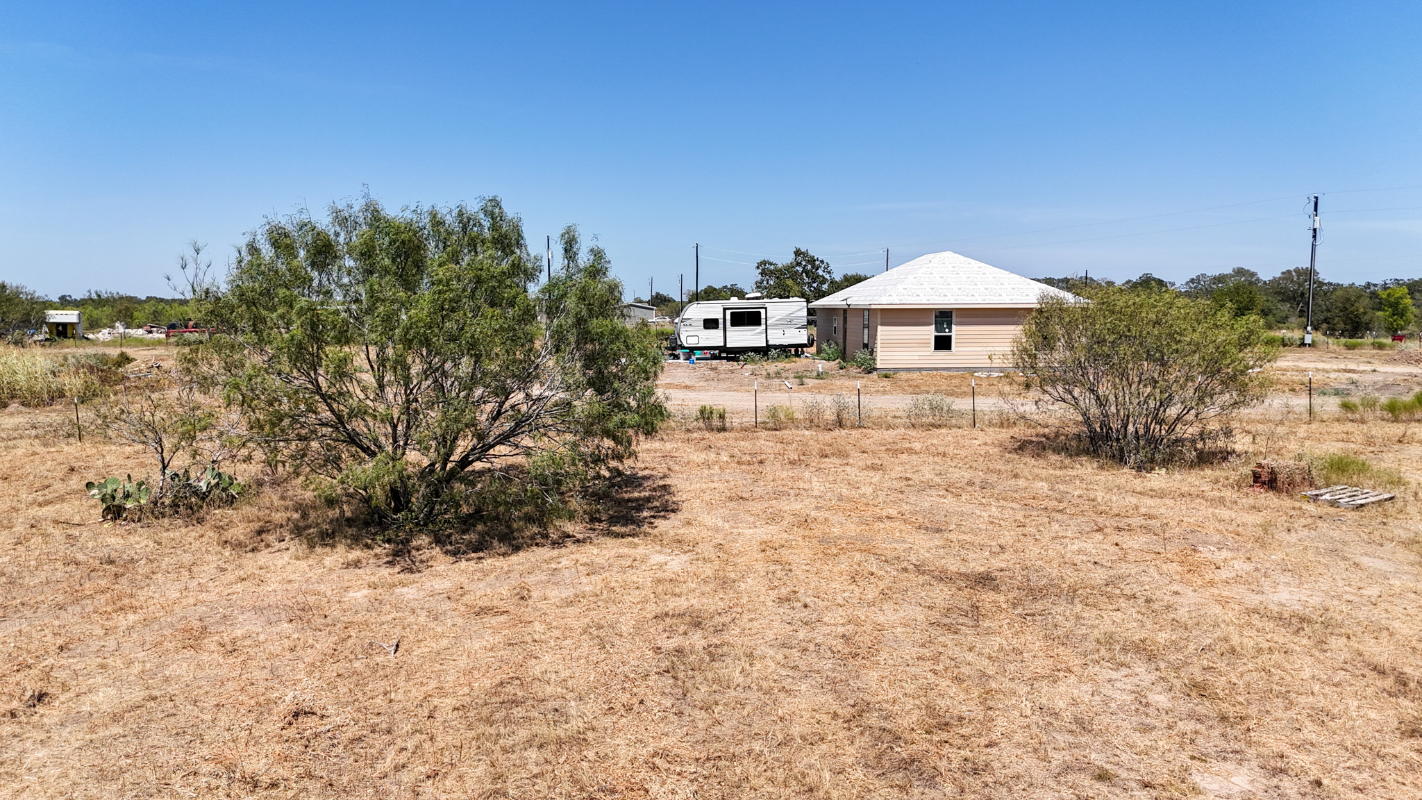 4049 Old Colony Line Road Dale, TX 78616 - Photo 7 of 16 Gallery Image 7