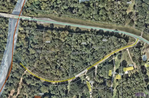 $180,000 | 9175 Old Comite Drive, Central, LA 70714