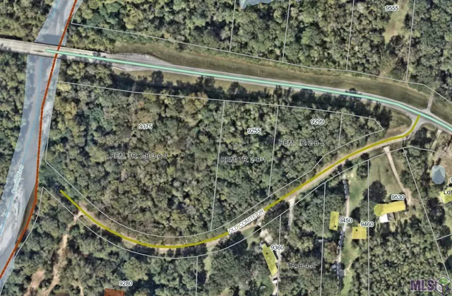 $180,000 | 9175 Old Comite Drive, Central, LA 70714