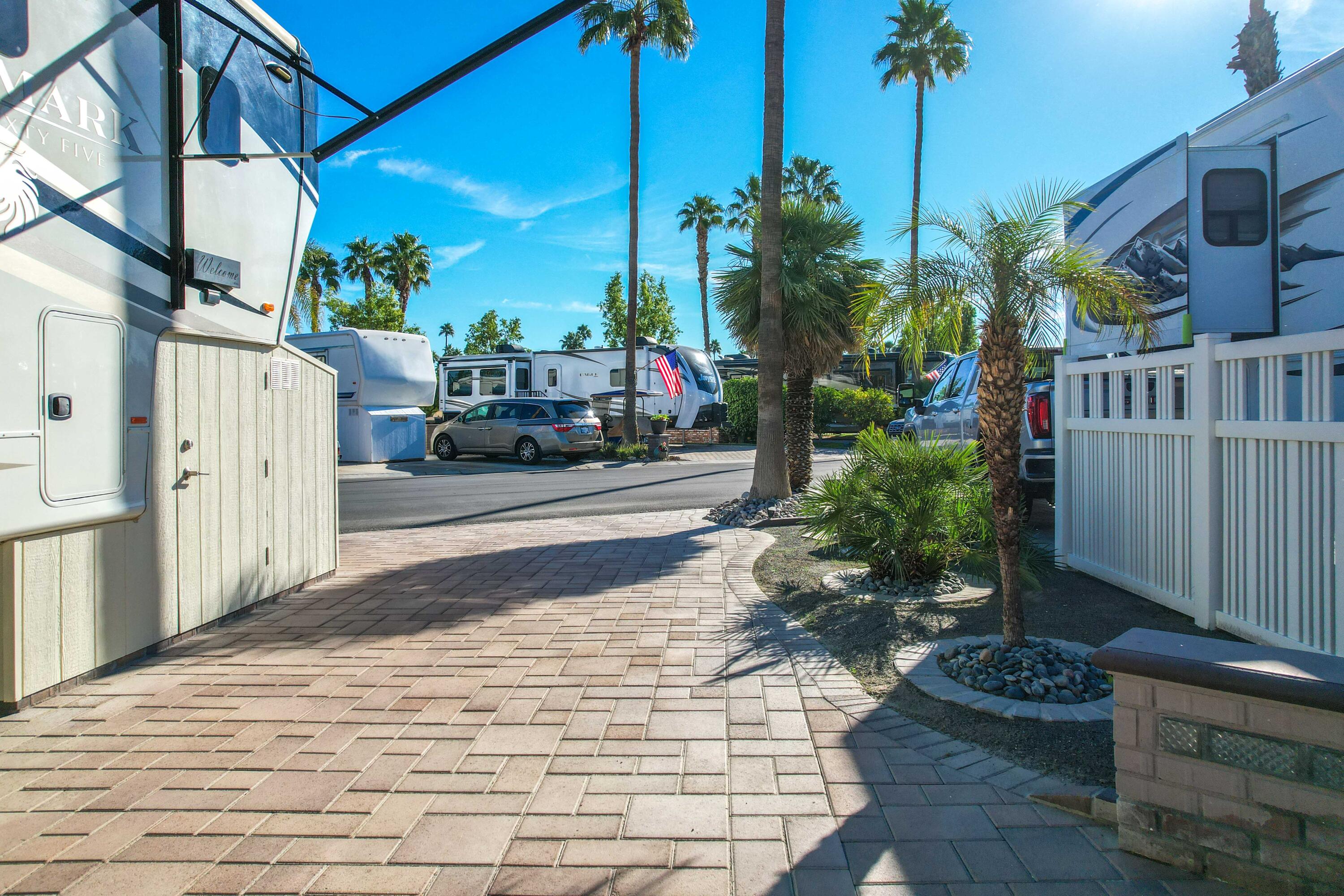 69411 Ramon Road, Unit 131 Cathedral City, CA 92234 - Photo 25 of 65 25