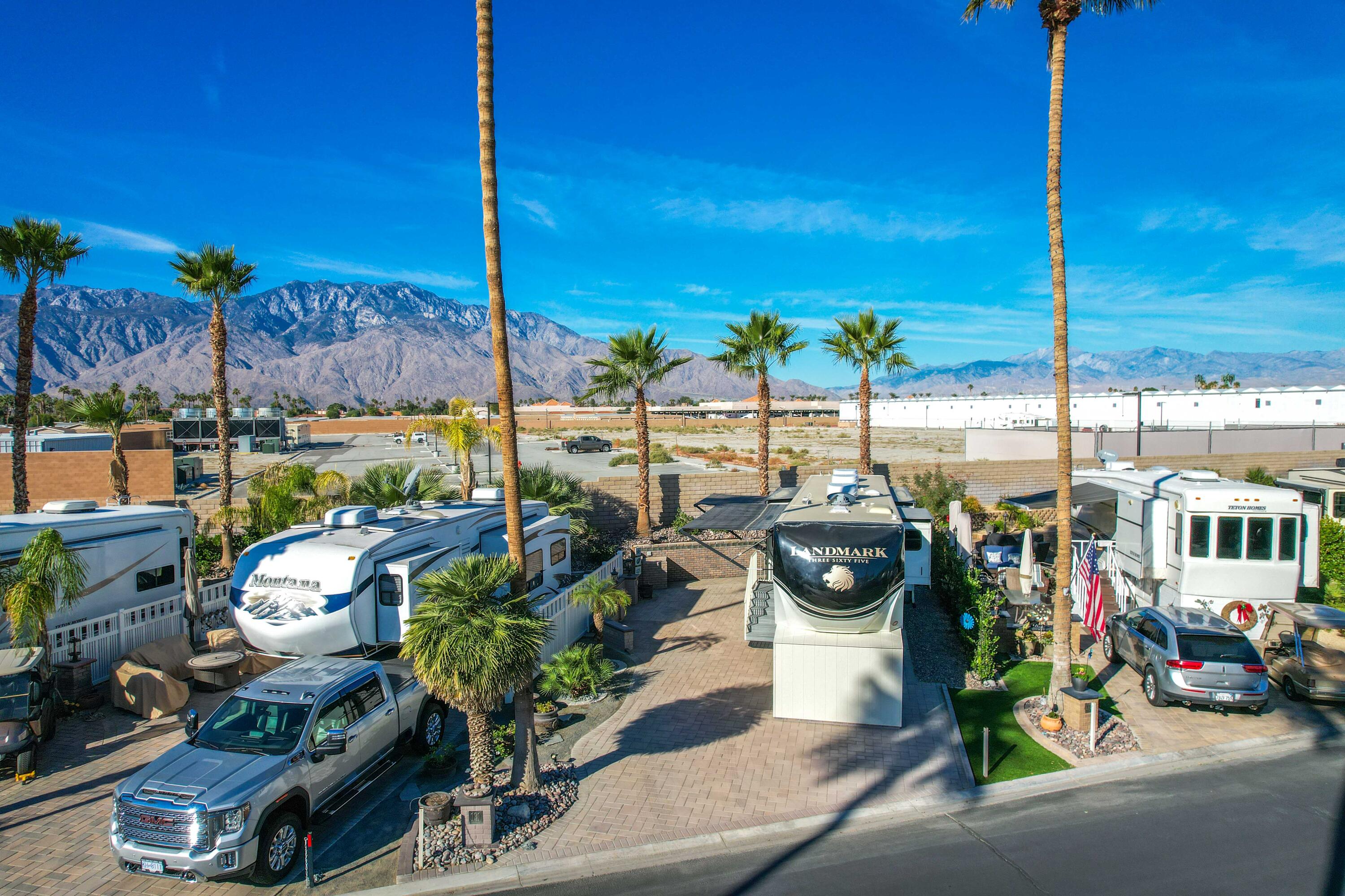 69411 Ramon Road, Unit 131 Cathedral City, CA 92234 - Photo 28 of 65 29