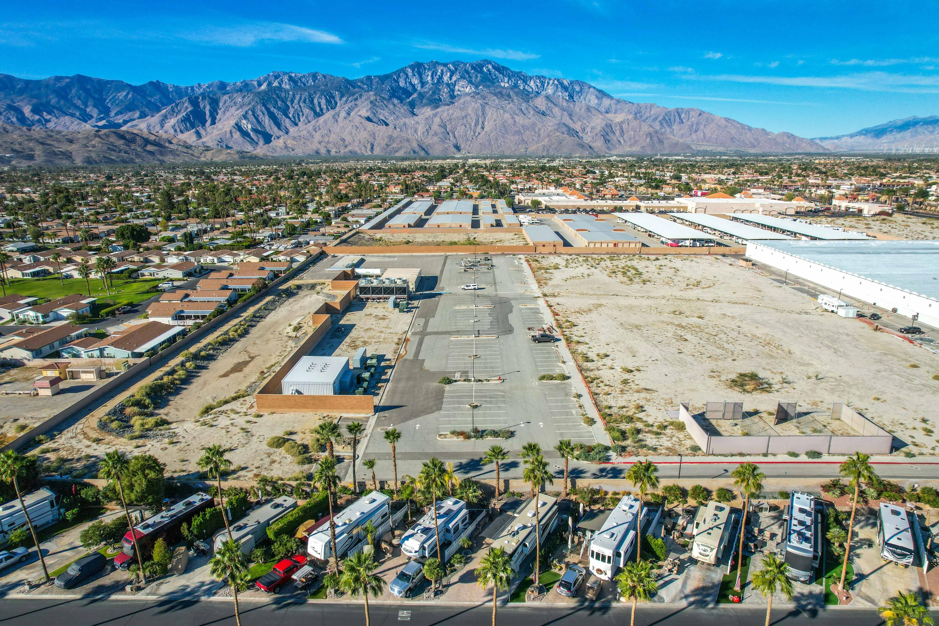 69411 Ramon Road, Unit 131 Cathedral City, CA 92234 - Photo 31 of 65 33