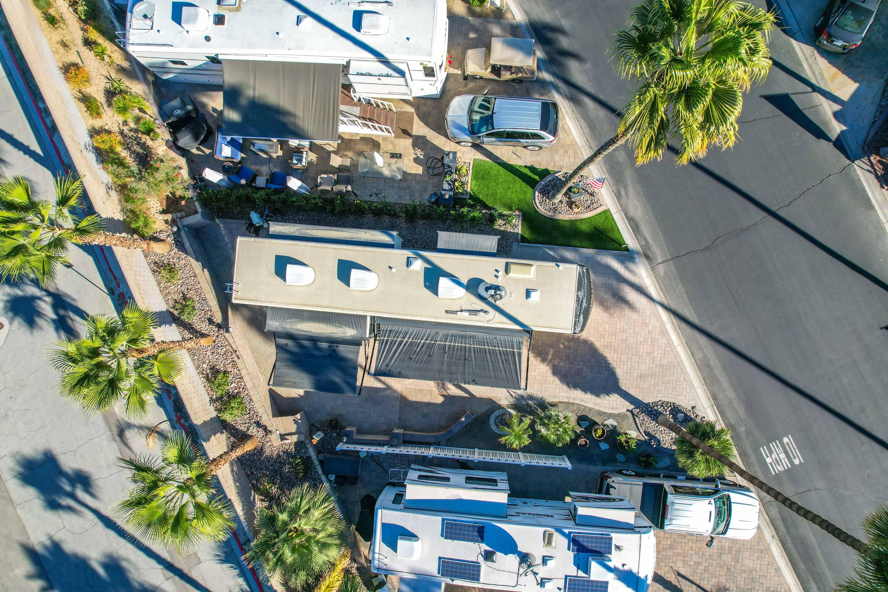 69411 Ramon Road, Unit 131 Cathedral City, CA 92234 - Photo 5 of 65 31