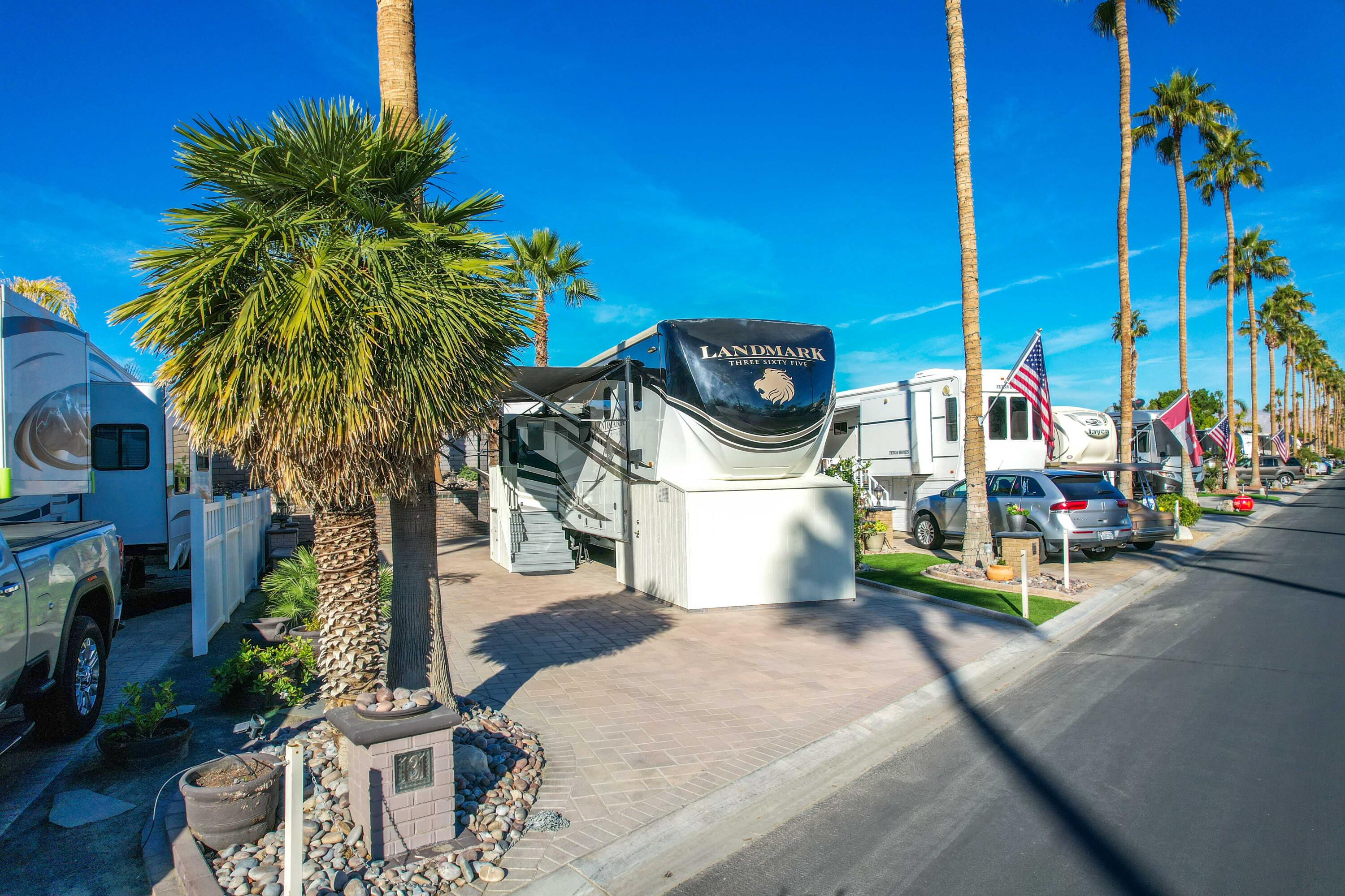 69411 Ramon Road, Unit 131 Cathedral City, CA 92234 - Photo 6 of 65 02