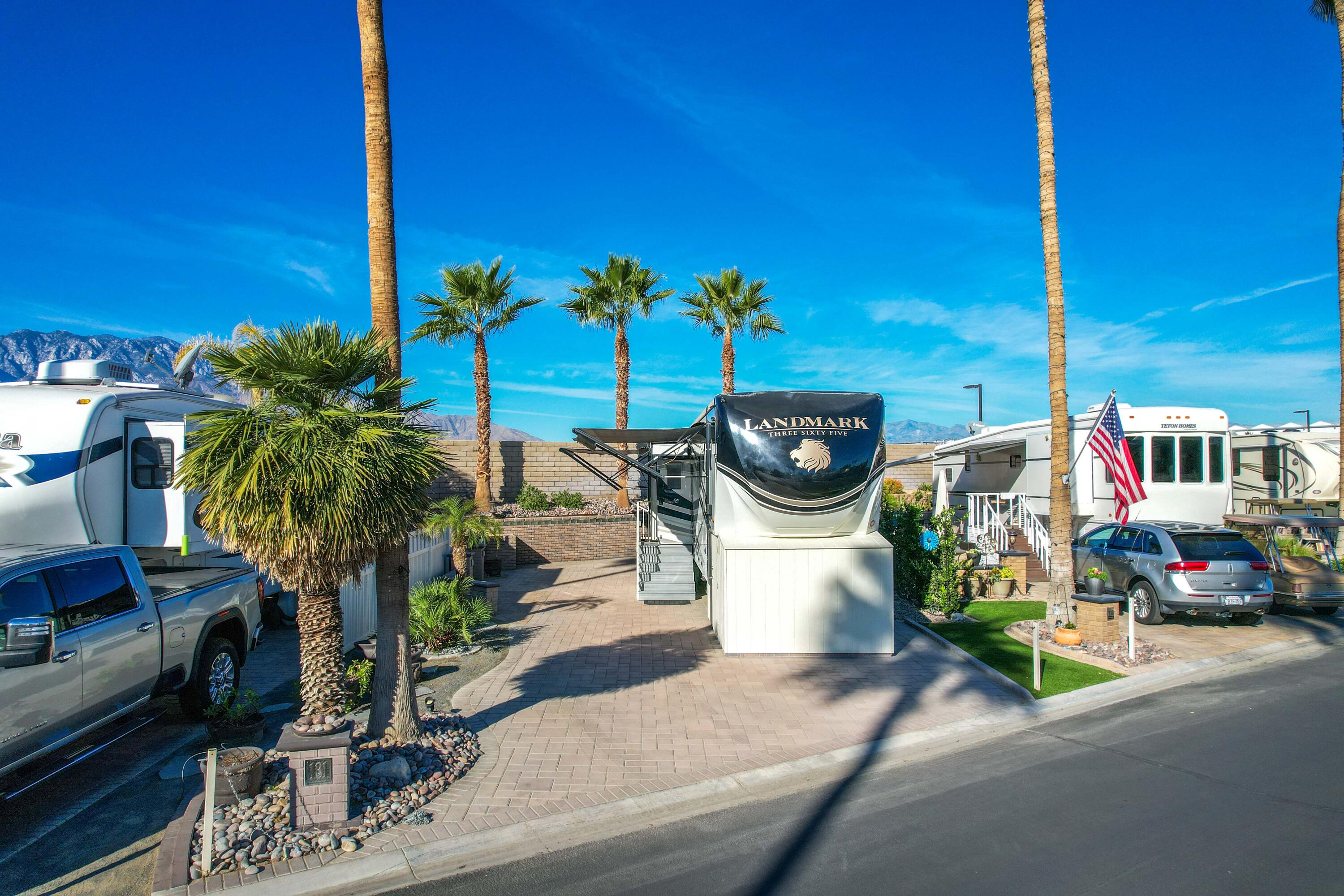 69411 Ramon Road, Unit 131 Cathedral City, CA 92234 - Photo 7 of 65 03