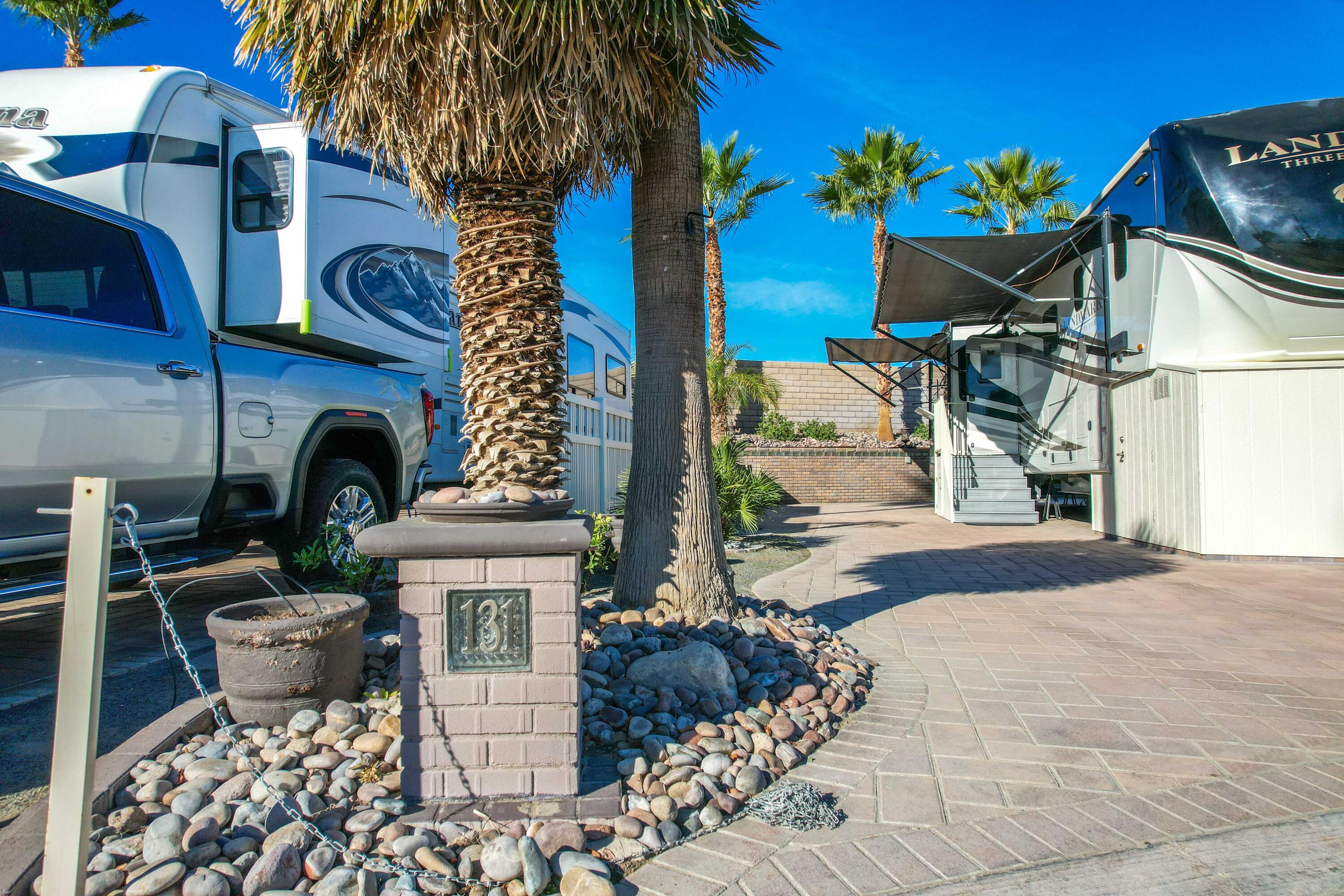 69411 Ramon Road, Unit 131 Cathedral City, CA 92234 - Photo 8 of 65 01