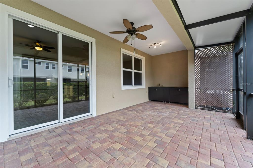 1264 Riserva Lane Palm Harbor, FL 34683 - Photo 23 of 28 a view of empty room