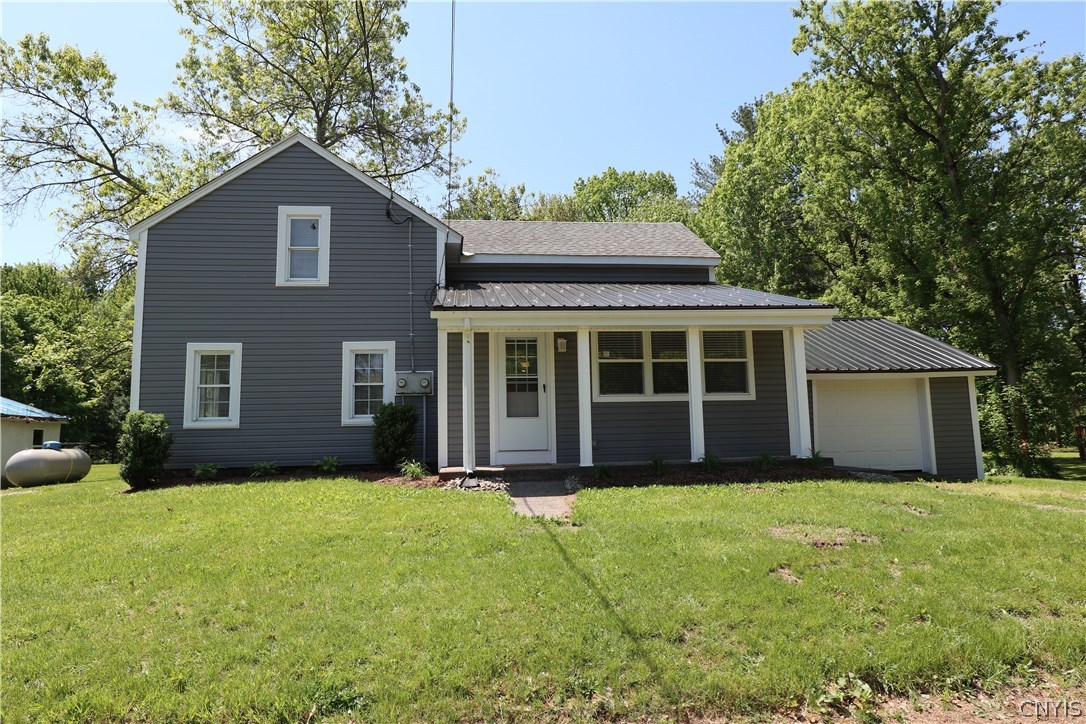 1582 Chestnut Ridge Road, Unit A Sullivan, NY 13037 - Photo 1 of 1