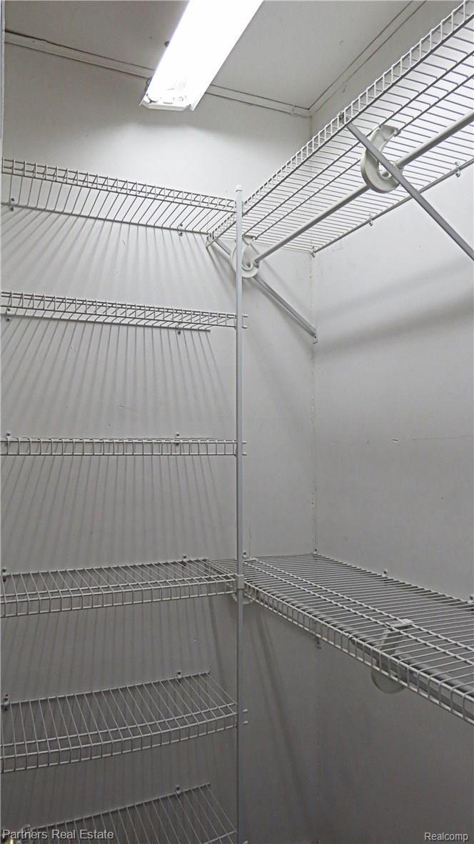 4524 Pinckney Road Howell, MI 48843 - Photo 34 of 58 17c. Main Bedroom closet