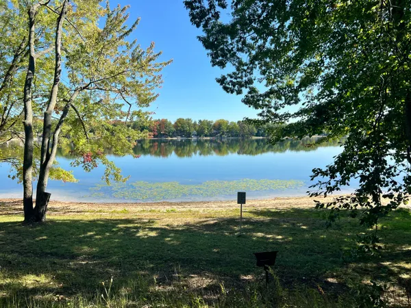 $35,000 | Lot 108 Stella Street, Custer, MI 49405