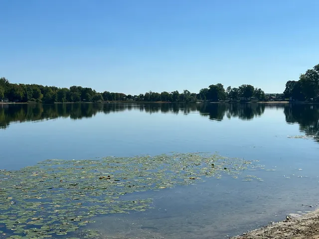 $36,000 | Lot 108 Stella Street, Custer, MI 49405