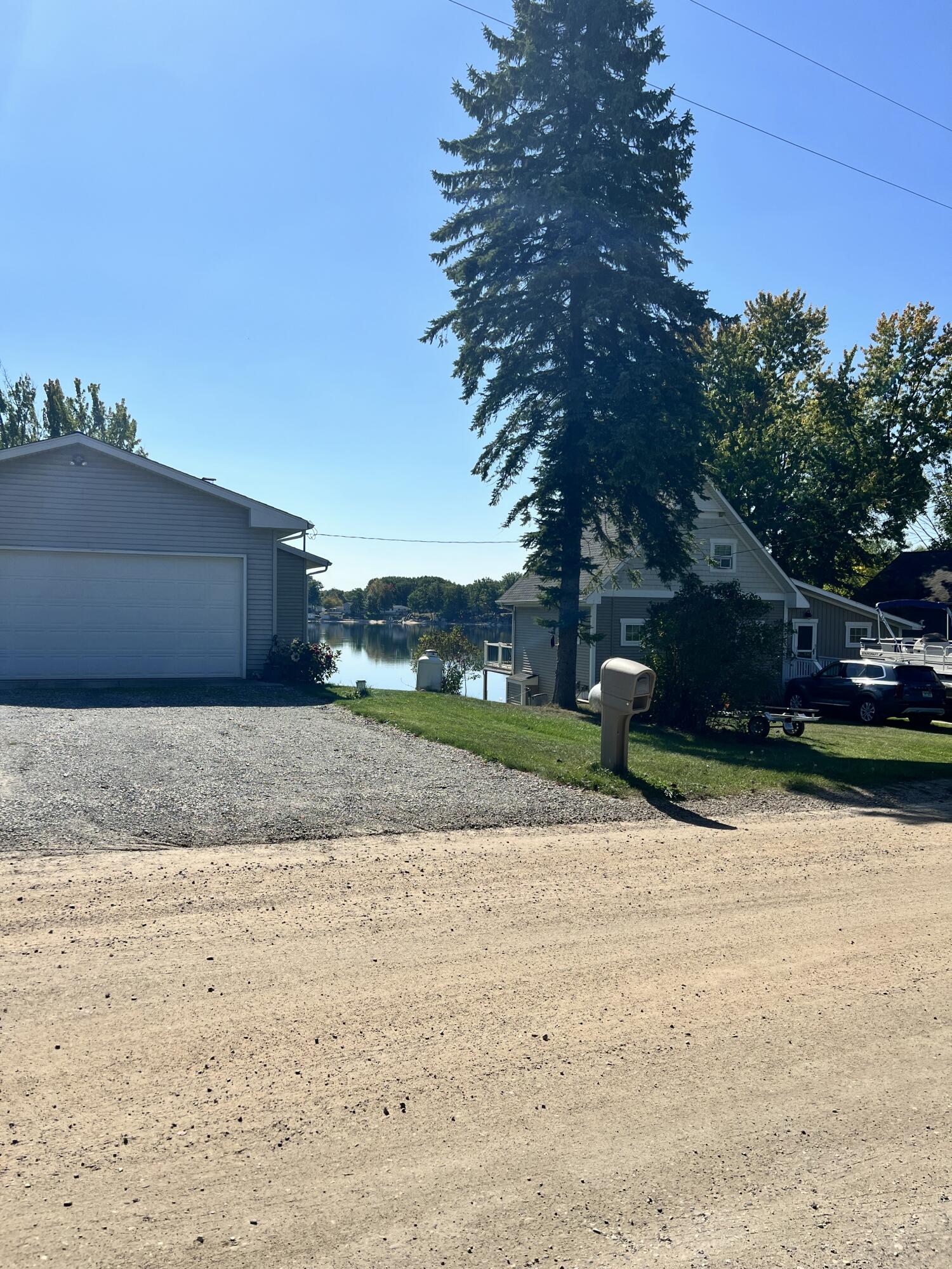 Lot 108 Stella Street Custer, MI 49405 - Photo 2 of 19 IMG_6570