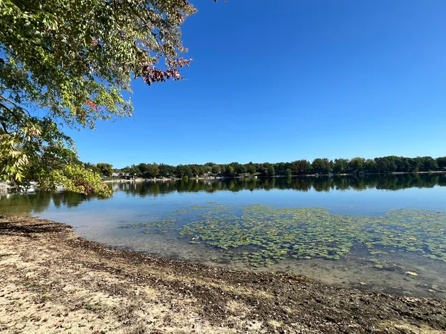 $36,000 | Lot 108 Stella Street, Custer, MI 49405