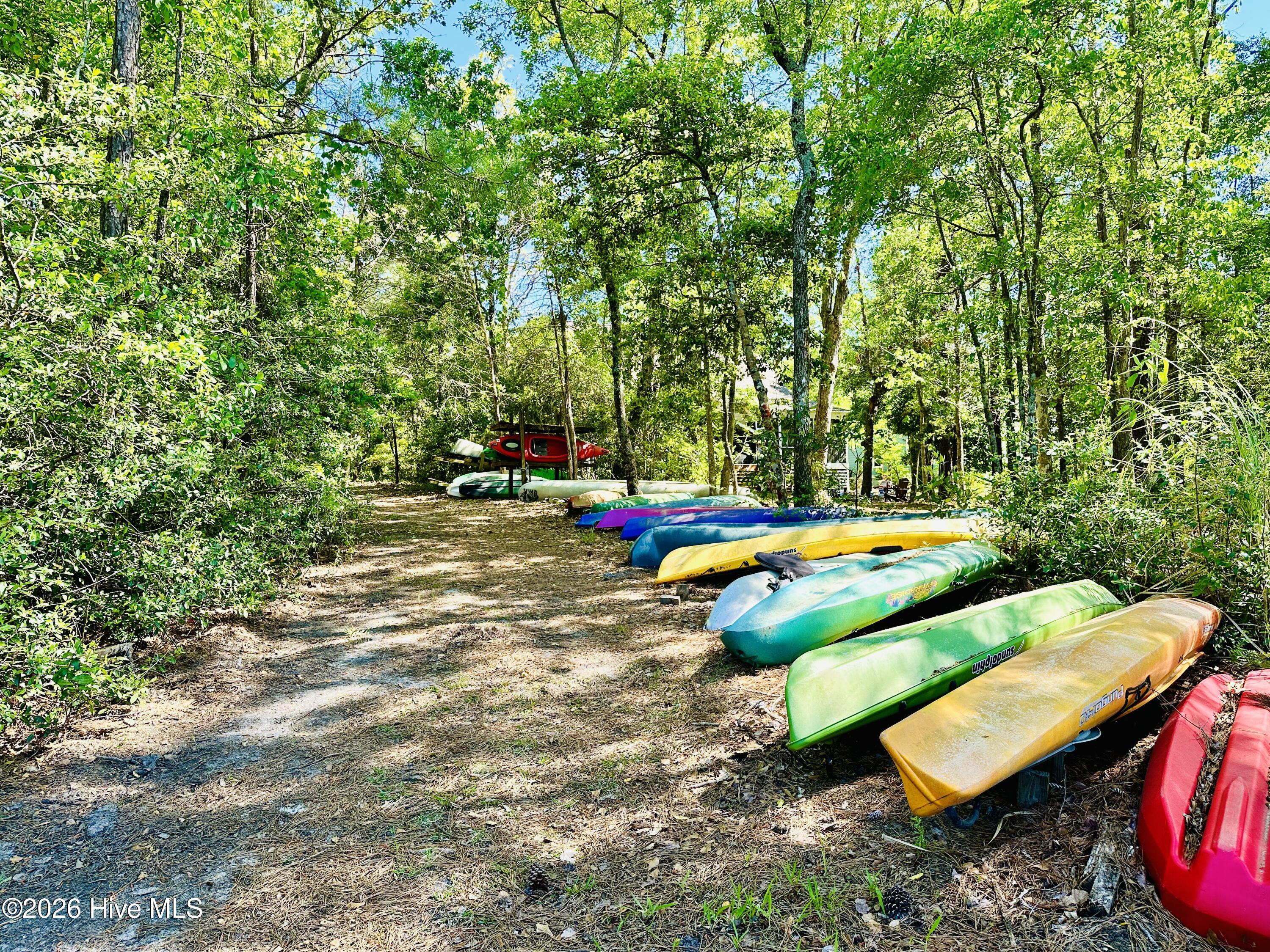 107 South Grist Mill Road Hampstead, NC 28443 - Photo 74 of 85