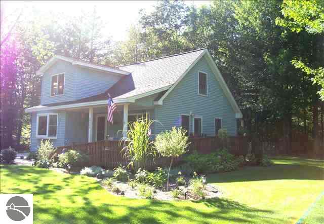 2711 West Log Lake Road Northeast Kalkaska, MI 49646 - Photo 15 of 15 1745553-14.JPG