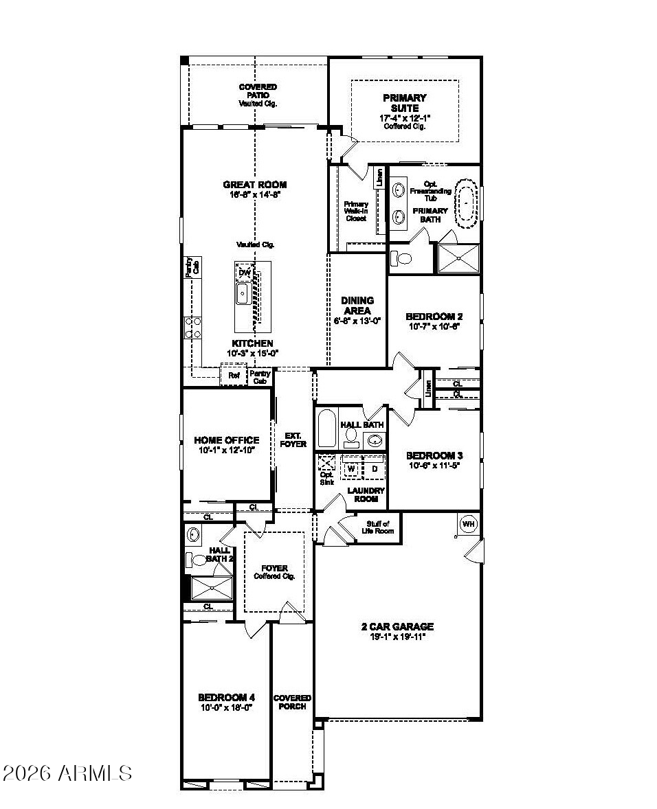 7776 West Sands Road Glendale, AZ 85303 - Photo 16 of 16