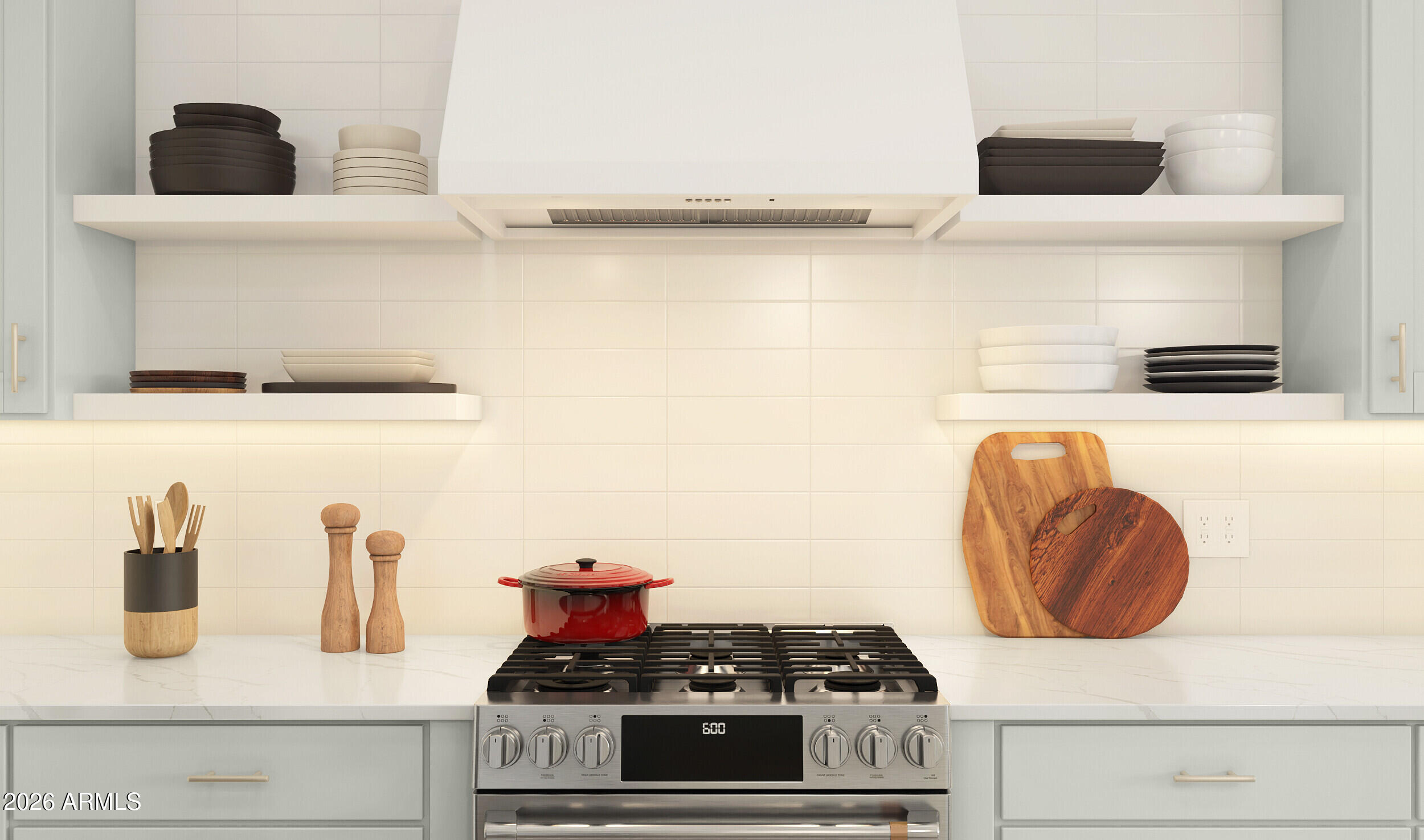 7776 West Sands Road Glendale, AZ 85303 - Photo 3 of 16 174090_Chalet at Legacy Place_Cork_Kitch