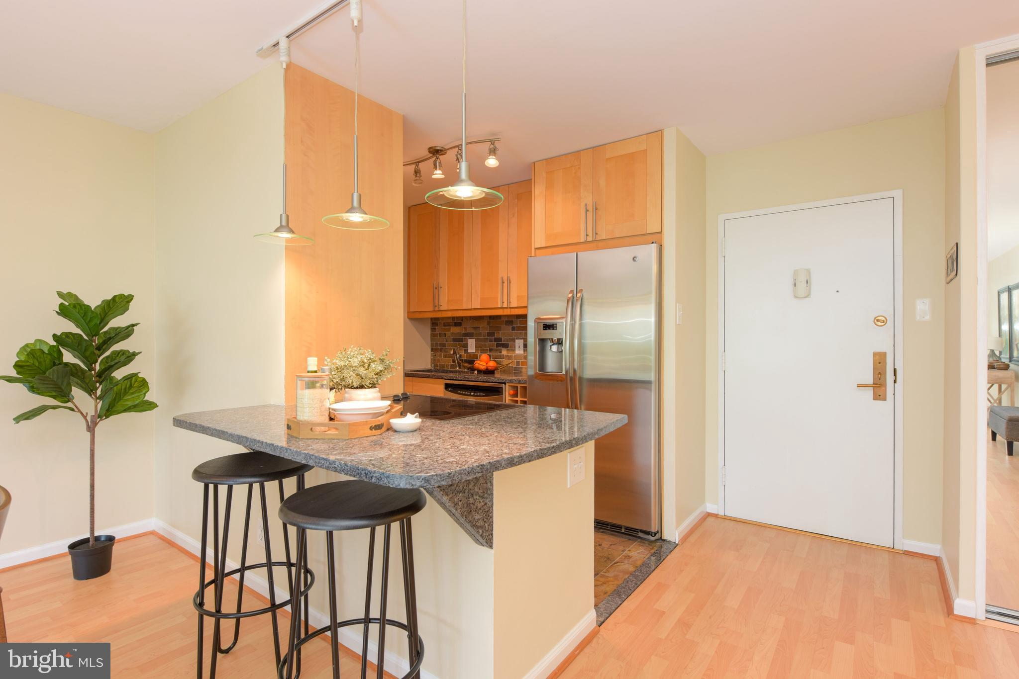 1435 4th Street Southwest, Unit B610 Washington, DC 20024 - Photo 11 of 49