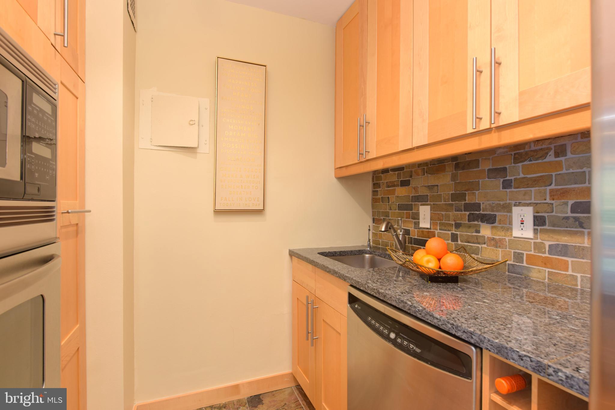 1435 4th Street Southwest, Unit B610 Washington, DC 20024 - Photo 12 of 49