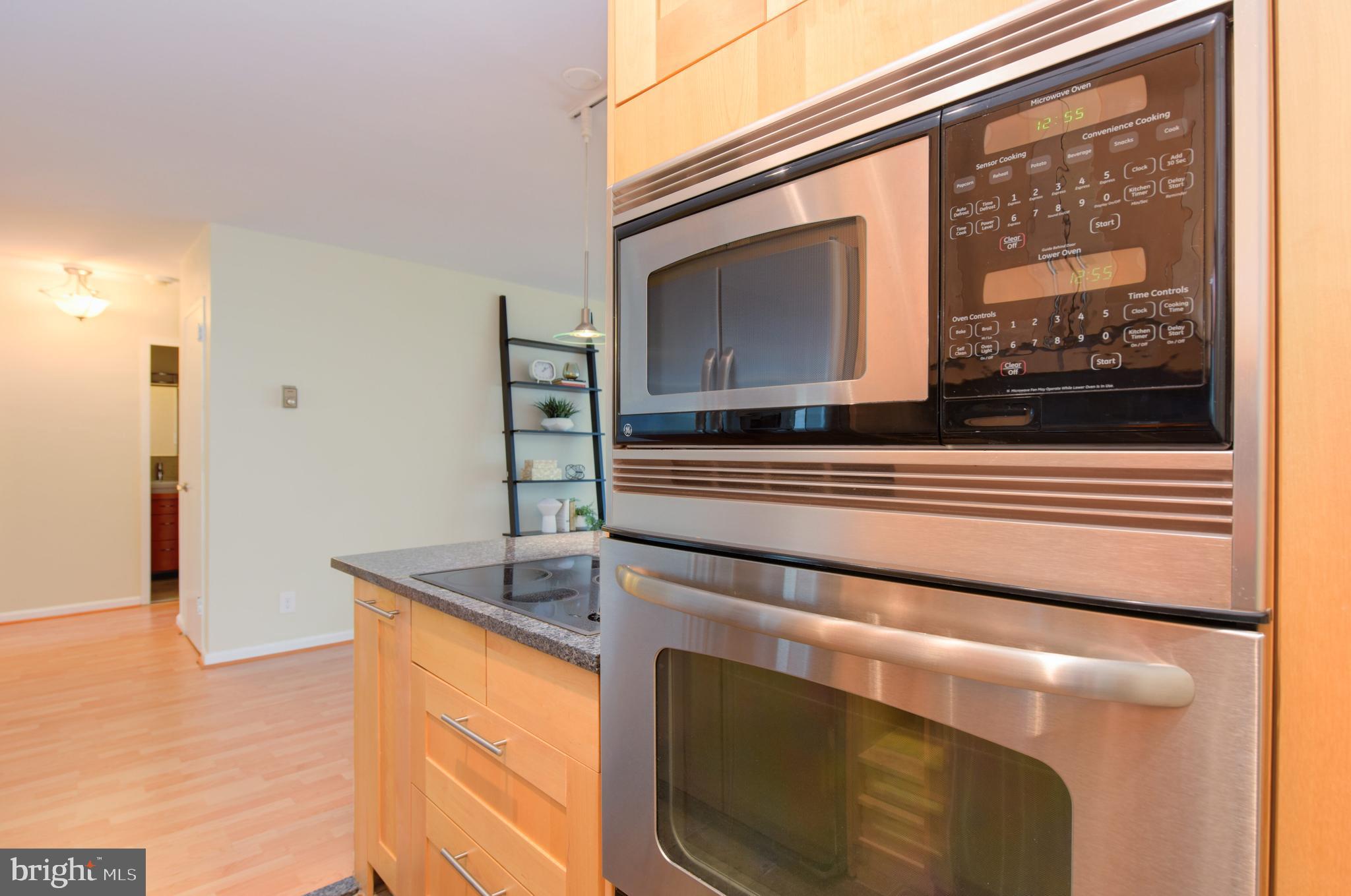 1435 4th Street Southwest, Unit B610 Washington, DC 20024 - Photo 13 of 49