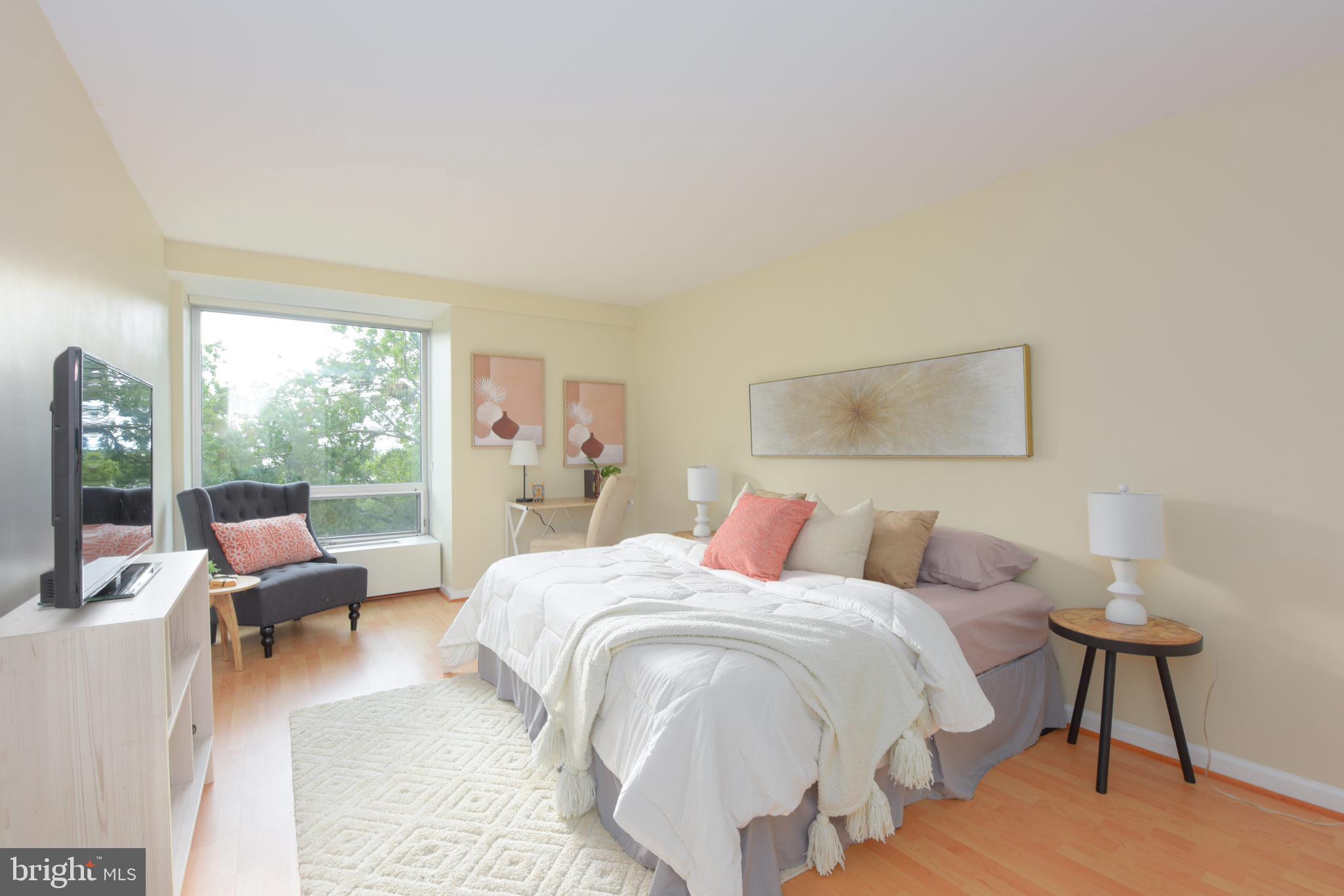 1435 4th Street Southwest, Unit B610 Washington, DC 20024 - Photo 14 of 49