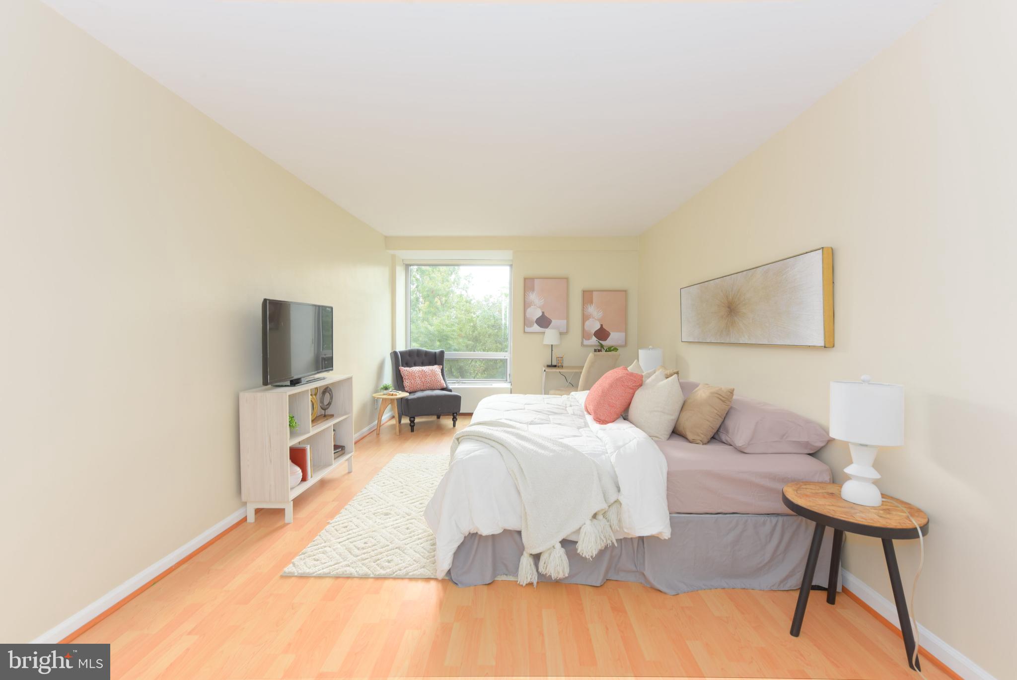 1435 4th Street Southwest, Unit B610 Washington, DC 20024 - Photo 15 of 49