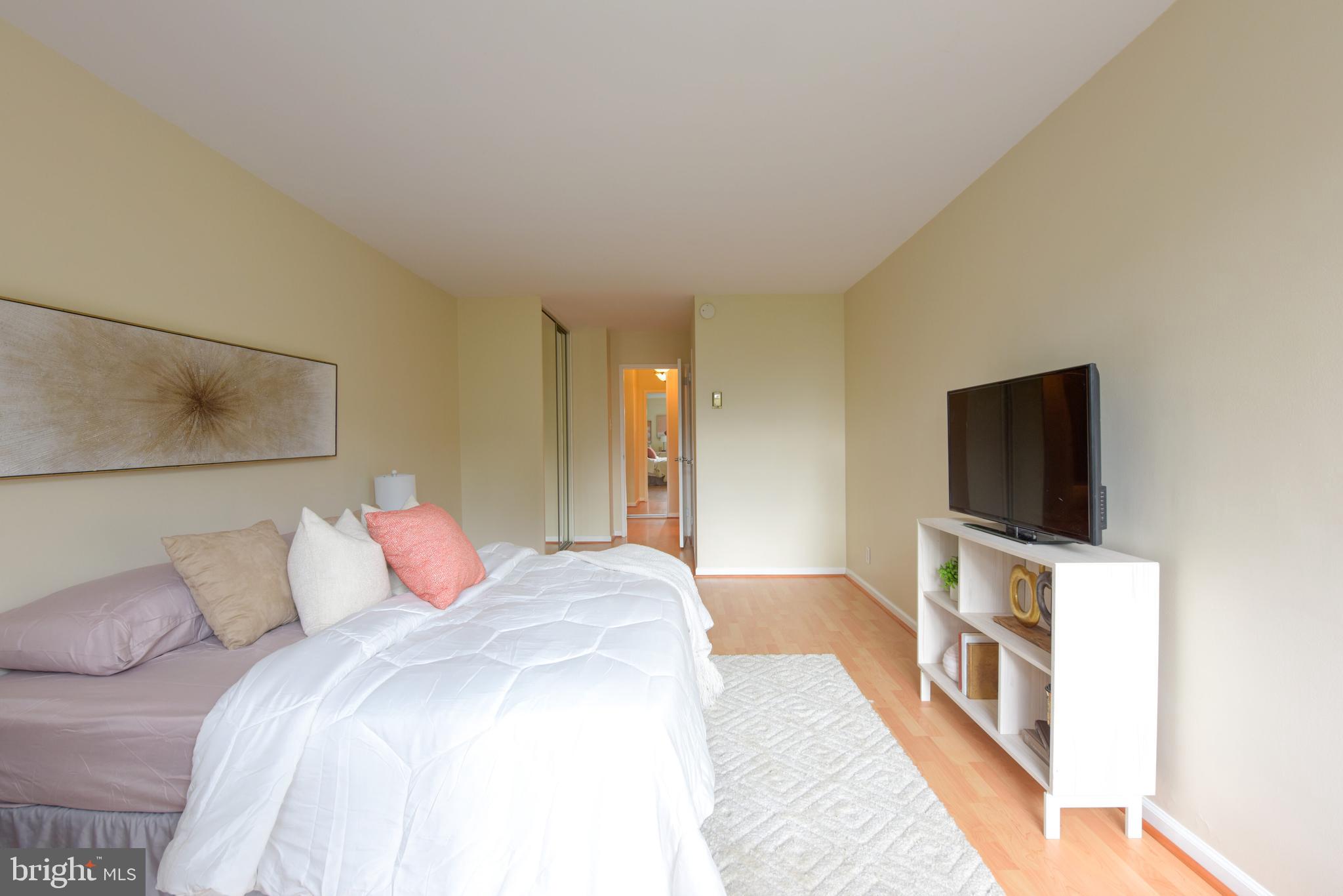 1435 4th Street Southwest, Unit B610 Washington, DC 20024 - Photo 16 of 49