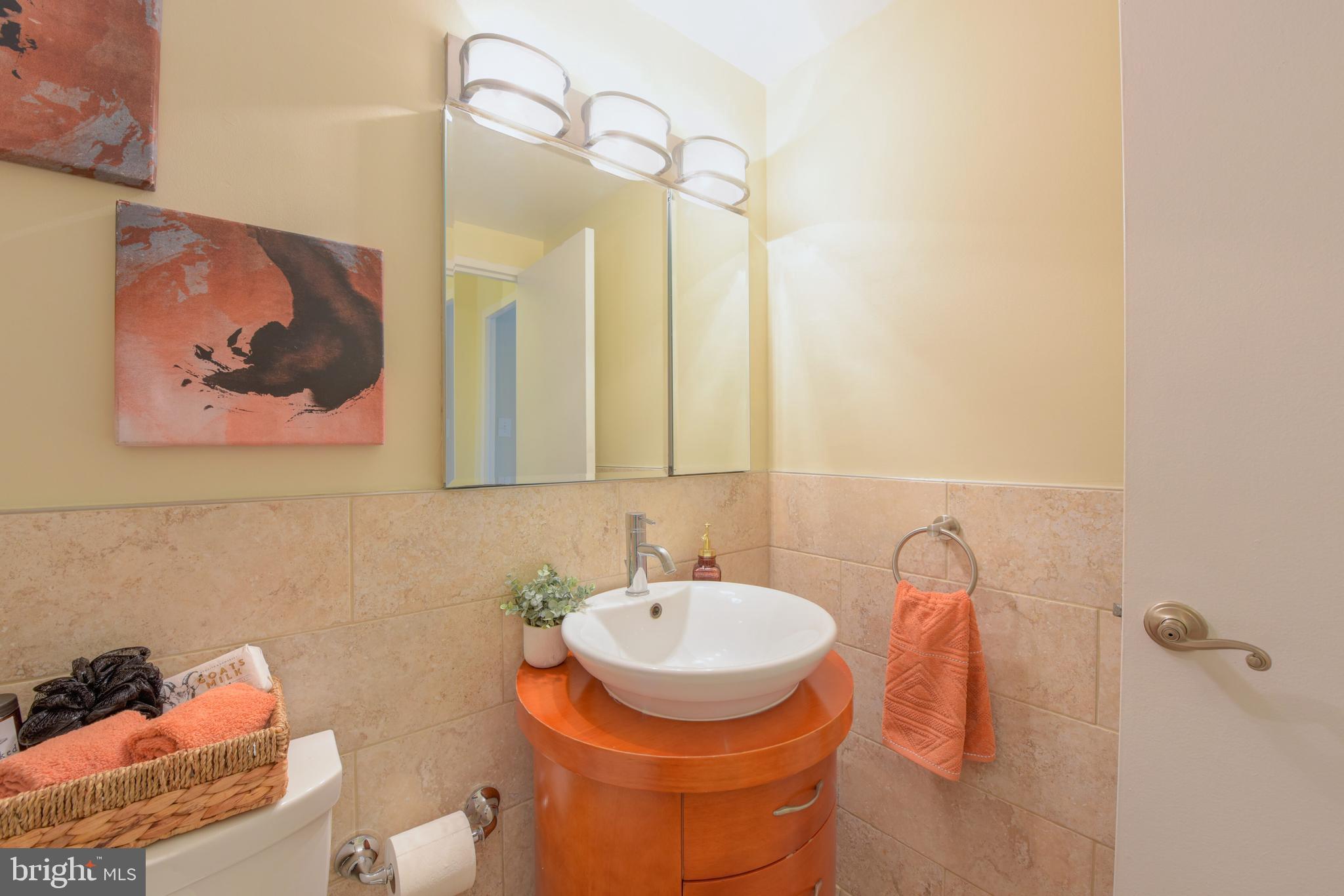 1435 4th Street Southwest, Unit B610 Washington, DC 20024 - Photo 17 of 49
