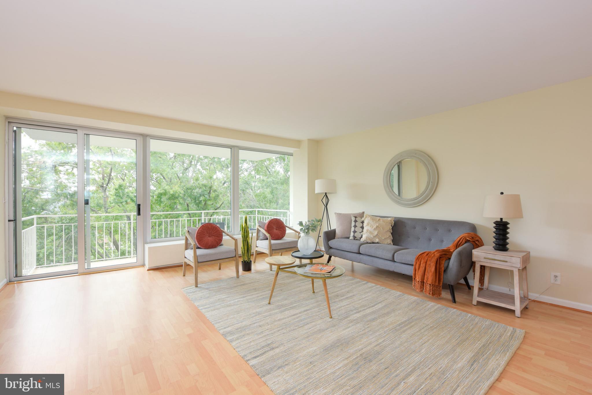 1435 4th Street Southwest, Unit B610 Washington, DC 20024 - Photo 4 of 49