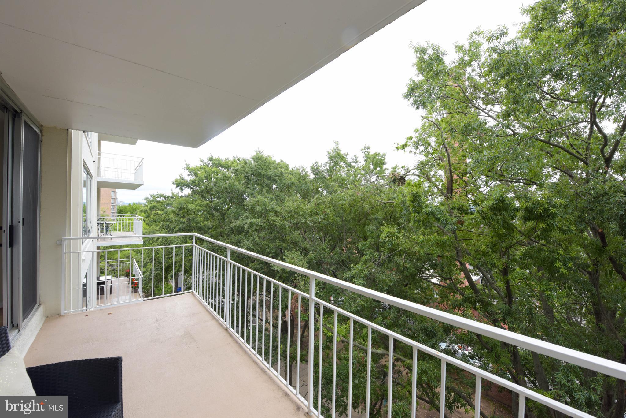 1435 4th Street Southwest, Unit B610 Washington, DC 20024 - Photo 6 of 49