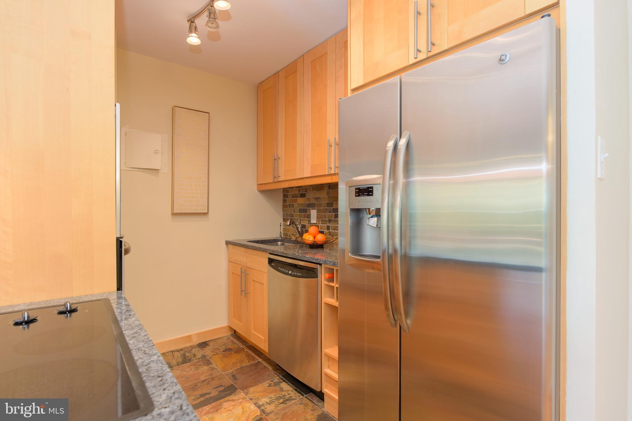 1435 4th Street Southwest, Unit B610 Washington, DC 20024 - Photo 8 of 49