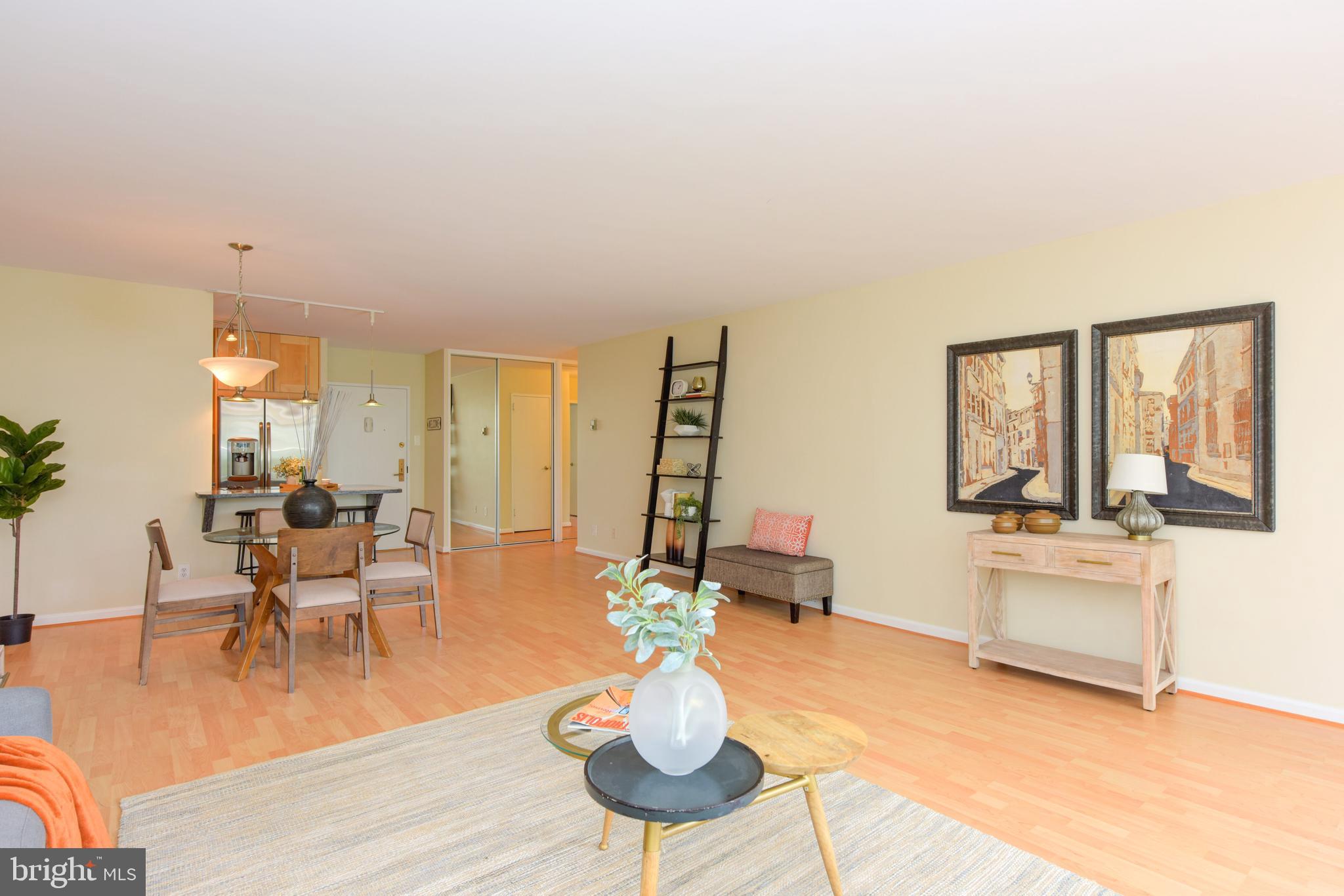 1435 4th Street Southwest, Unit B610 Washington, DC 20024 - Photo 9 of 49