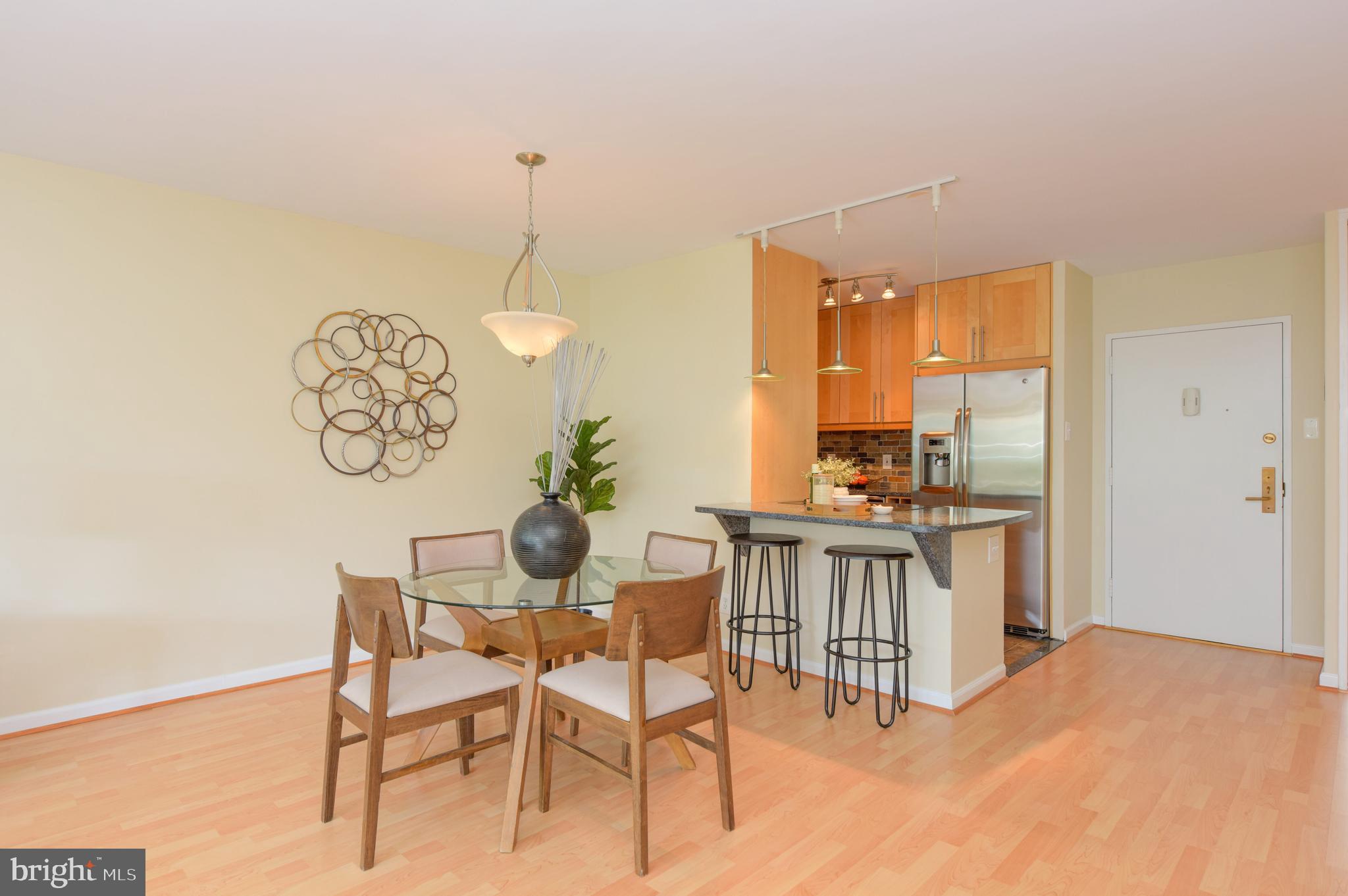 1435 4th Street Southwest, Unit B610 Washington, DC 20024 - Photo 10 of 49