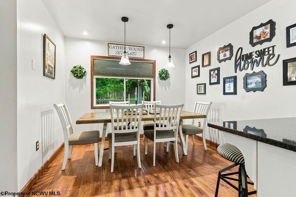 1558 Davisson Run Road Clarksburg, WV 26301 - Photo 11 of 38 Gallery Image 11