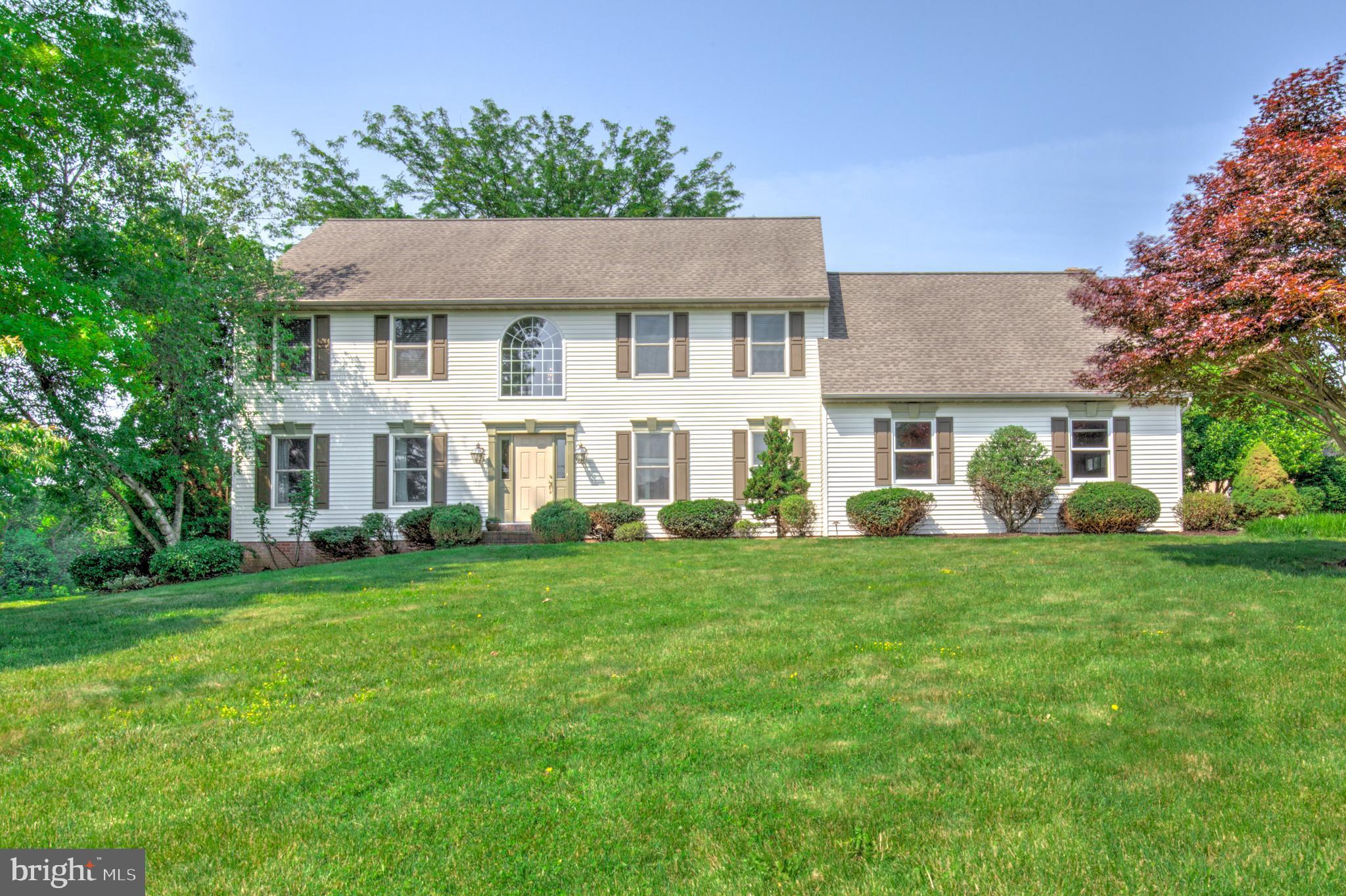2912 Weaver Road Lancaster, PA 17601 - Photo 1 of 52