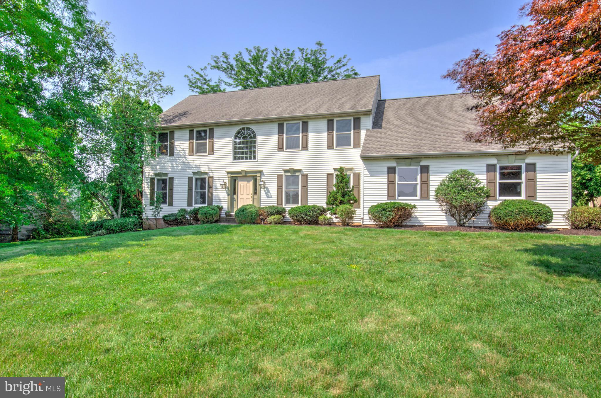 2912 Weaver Road Lancaster, PA 17601 - Photo 2 of 52