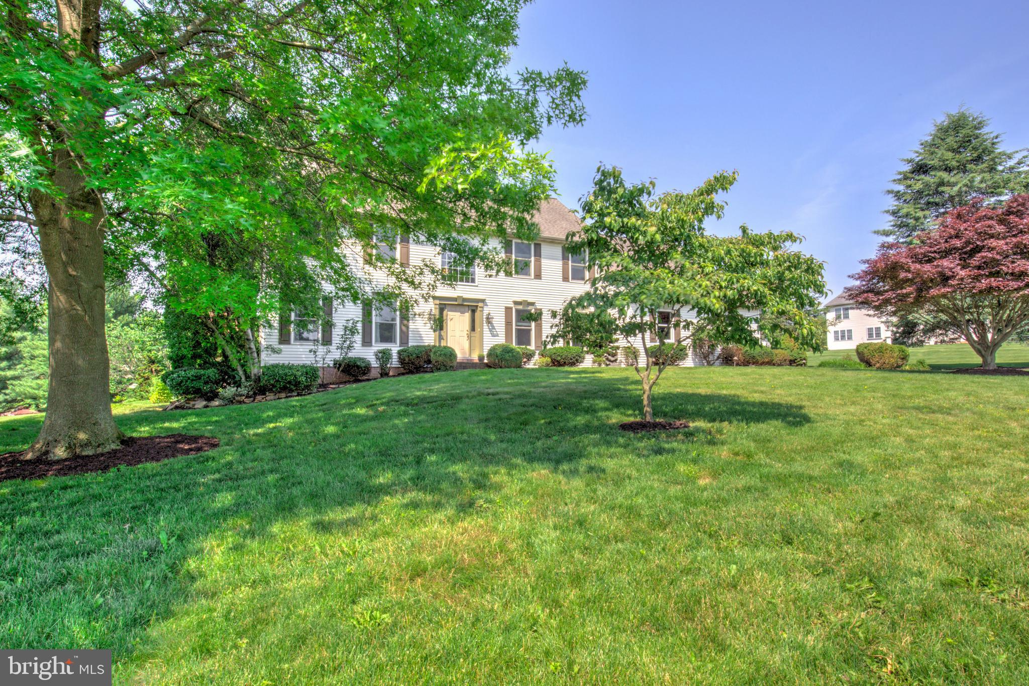 2912 Weaver Road Lancaster, PA 17601 - Photo 5 of 52
