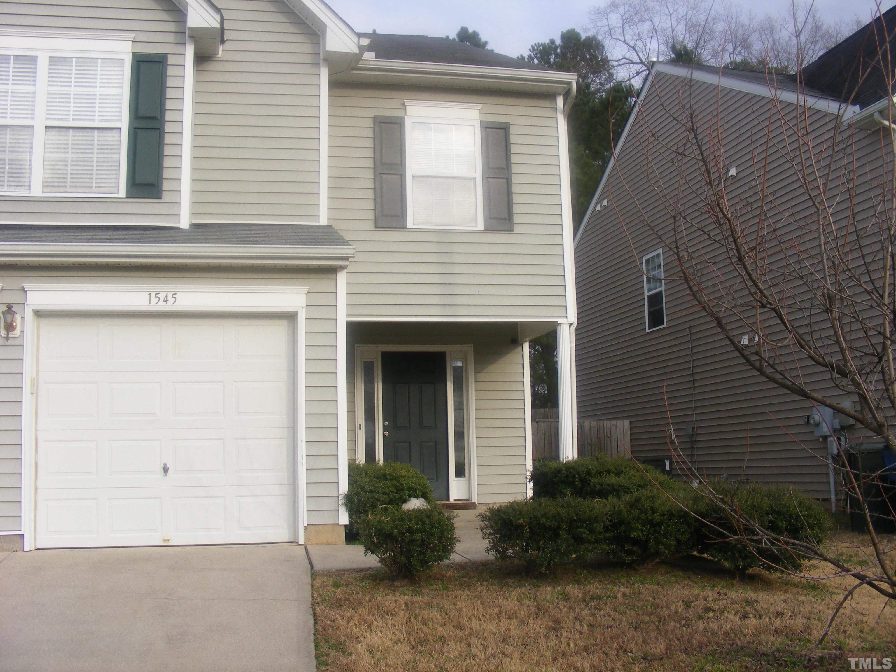 1545 Pebble Ridge Drive Raleigh, NC 27610 - Photo 3 of 5 Gallery Image 3