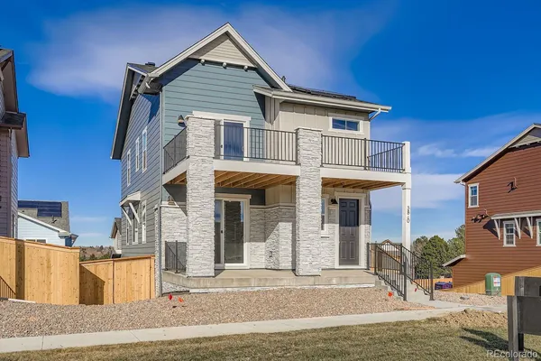 $629,990 | 3860 West 82nd Lane, Westminster, CO 80031