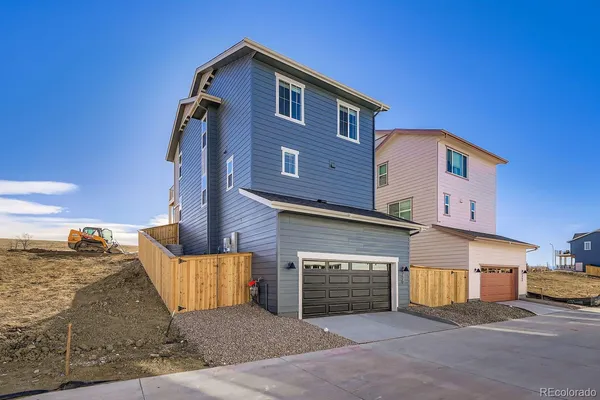 $629,990 | 3860 West 82nd Lane, Westminster, CO 80031