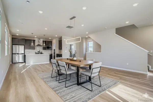 $629,990 | 3860 West 82nd Lane, Westminster, CO 80031